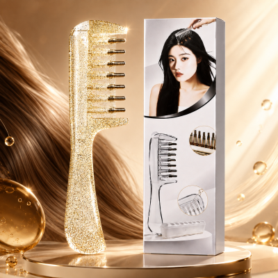Scalp Applicator Comb - Liquid Root Therapy Comb